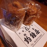 総本家 釣鐘屋本舗 - 