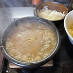 つけ麺　らいこう - 