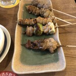 Yakitori No Oogiya - 