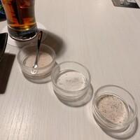 黒毛和牛焼肉きっしゃん 北新地店 - 