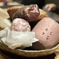 パルコ フィエラ - 