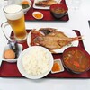 四日市ヒモノ食堂 鈴鹿店