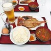 ヒモノ食堂 鈴鹿食堂