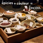 EPICOUL - 