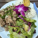 Barefoot Beach Cafe - 