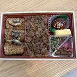 おこわ米八 - 料理写真: