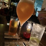 Bar 梟 恵比寿 - 