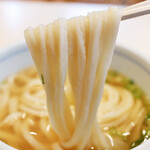 讃岐うどん みやの家 - 