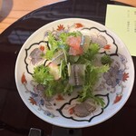 からすみ蕎麦 月と松 - 