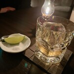 Bar 梟 恵比寿 - 