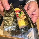 個室和食 肉割烹 吟次郎 - 