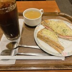 イデカフェ - 