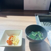 焼肉うしごろ 新宿三丁目店 - 