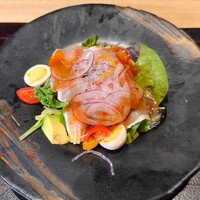 個室和食 肉割烹 吟次郎 品川駅前店 - 