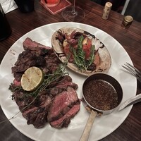 マディソン ニューヨーク キッチン -  マディソン ニューヨーク キッチン -