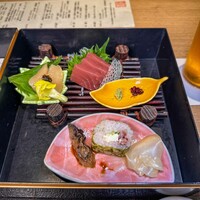 個室和食 肉割烹 吟次郎 品川駅前店 - 