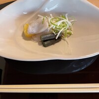 からすみ蕎麦 月と松 - 