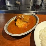 DEVIL CURRY - 