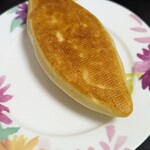 劉記 中華面食 - とうもろこし焼きパン