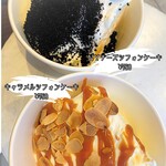 マーサー ビス エビス - 