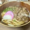 旦過うどん - 