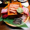 Sushi Izakaya Sunaoya Shin Osaka Ten - 