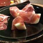 サルビス ワイン&レコーズ - 
