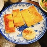 お好み焼きと鉄板焼きの店 なかまた - 