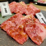 和牛焼肉 Moo - 