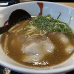 岸和田サービスエリア(上り線)スナックコーナー - 料理写真: