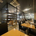 Muran gozzo cafe - 