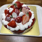 パティスリー リョーコ - 