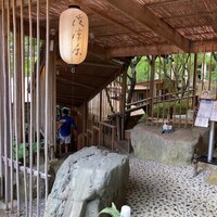 溪涼床 -  溪涼床 -