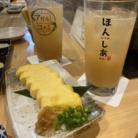 串揚げ アガルコメ。 恵比寿店 - 