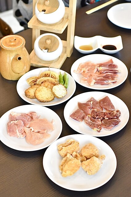 Toriniku Senmon Ten Nakamura Poultry Kizu Ten photo 3