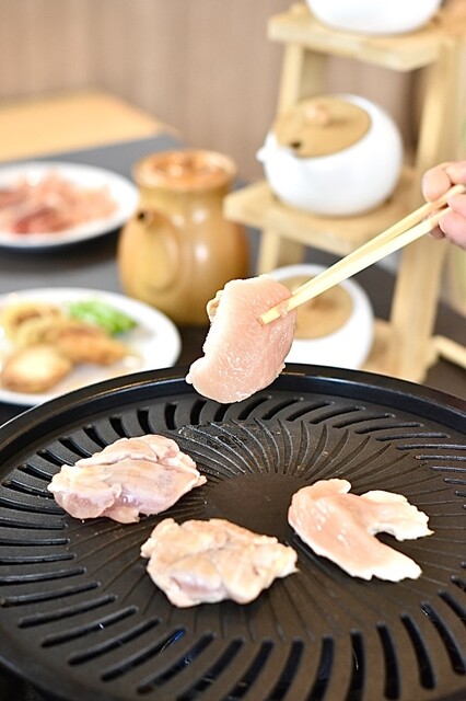 Toriniku Senmon Ten Nakamura Poultry Kizu Ten photo 2