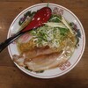 ラーメン 大和 四条畷店