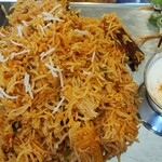 Rusi Indo Biryani - 