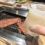 Yakiniku Daidokoya - 