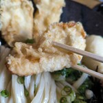 うどん 色彩 - 