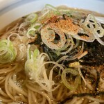 Kiraku Soba Ogawa - 