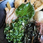 Udon Shikisai - 