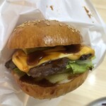 BAUM CITY BURGER - 