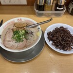 博多ラーメン 和 - 