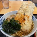 Shibu soba - 