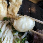 Udon Shikisai - 