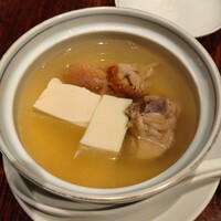 膳處漢ぽっちり - 