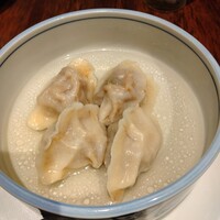 膳處漢ぽっちり - 