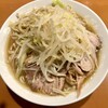麺屋 長次郎
