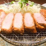 Tonkatsu Idomatsu - 